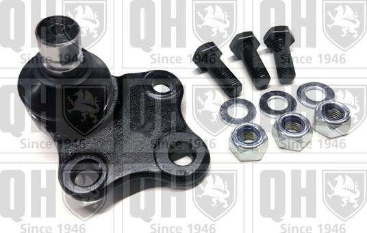 Quinton Hazell QSJ9537S - Rotule de suspension droxauto.com