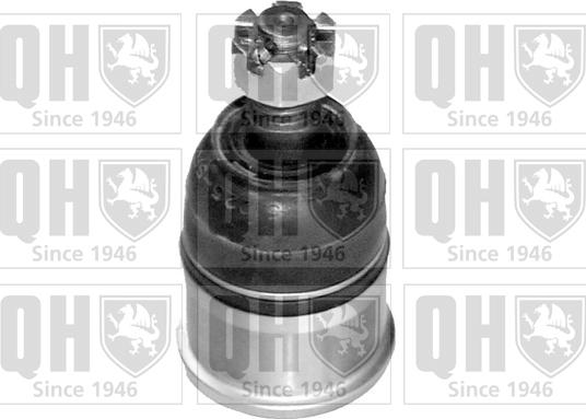 Quinton Hazell QSJ9198S - Rotule de suspension droxauto.com