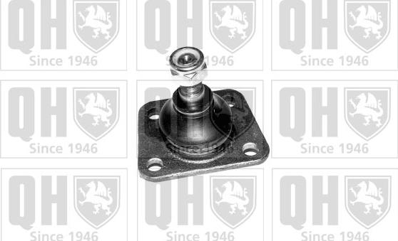Quinton Hazell QSJ985S - Rotule de suspension droxauto.com