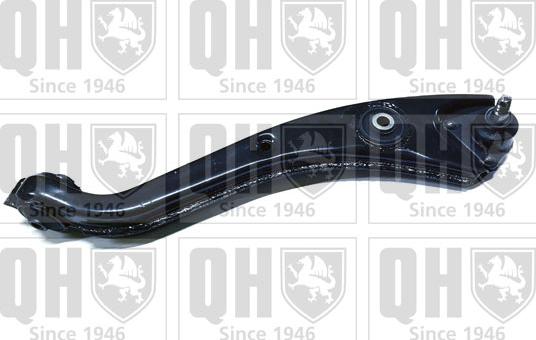 Quinton Hazell QSJ9800S - Bras de liaison, suspension de roue droxauto.com
