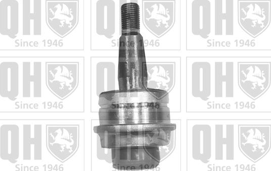 Quinton Hazell QSJ9342S - Rotule de suspension droxauto.com