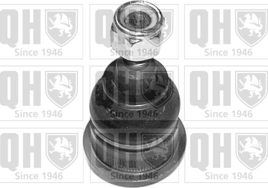Quinton Hazell QSJ9357S - Rotule de suspension droxauto.com