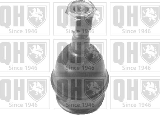 Quinton Hazell QSJ9324S - Rotule de suspension droxauto.com