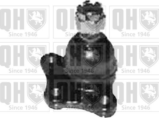 Quinton Hazell QSJ9218S - Rotule de suspension droxauto.com
