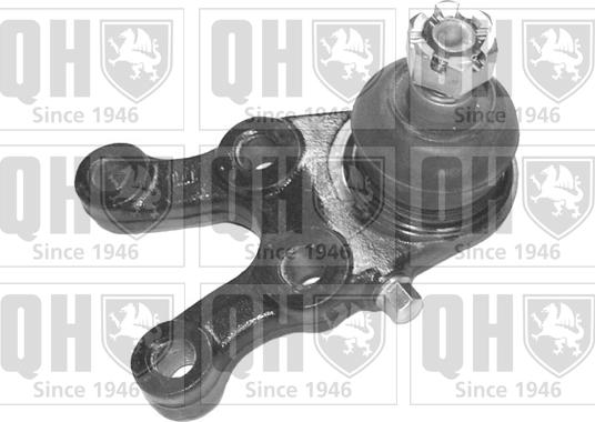 Quinton Hazell QSJ9288S - Rotule de suspension droxauto.com