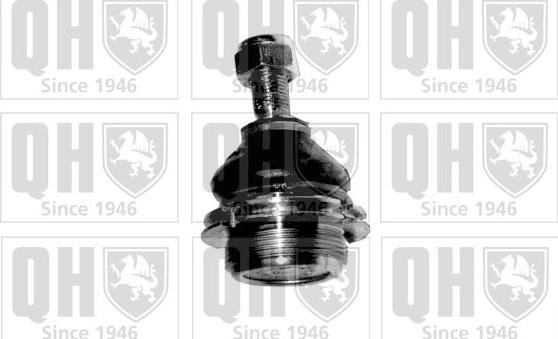 Quinton Hazell QSJ972S - Rotule de suspension droxauto.com