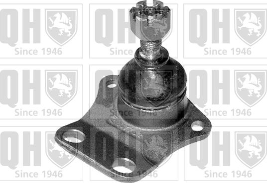 Quinton Hazell QSJ663S - Rotule de suspension droxauto.com