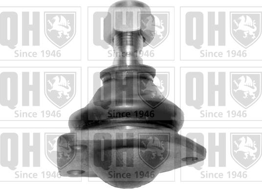 Quinton Hazell QSJ195LH - Rotule de suspension droxauto.com
