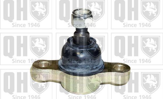 Quinton Hazell QSJ1904S - Rotule de suspension droxauto.com