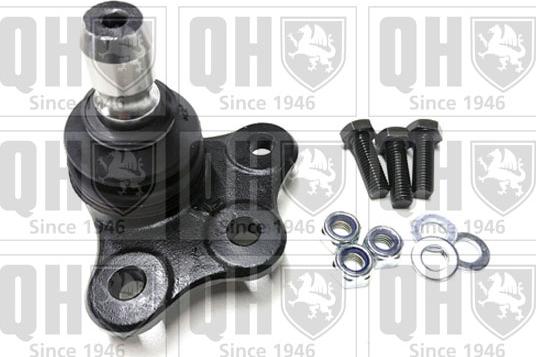 Quinton Hazell QSJ1518S - Rotule de suspension droxauto.com