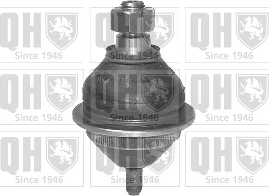 Quinton Hazell QSJ1068S - Rotule de suspension droxauto.com