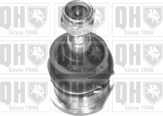 Quinton Hazell QSJ1011S - Rotule de suspension droxauto.com
