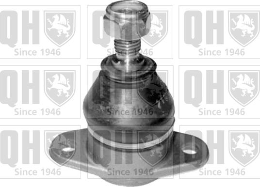 Quinton Hazell QSJ1158S - Rotule de suspension droxauto.com