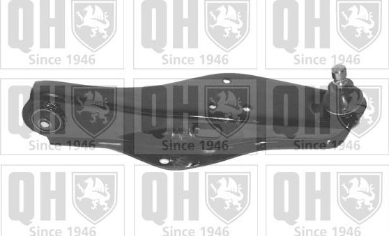 Quinton Hazell QSJ1100S - Bras de liaison, suspension de roue droxauto.com