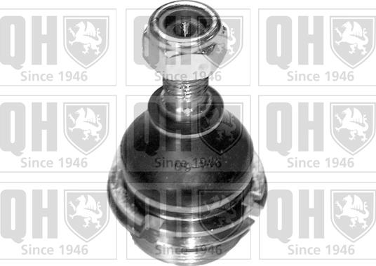 Quinton Hazell QSJ1184S - Rotule de suspension droxauto.com