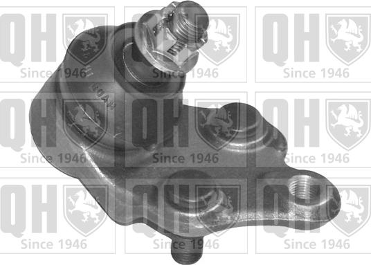 Quinton Hazell QSJ1134S - Rotule de suspension droxauto.com