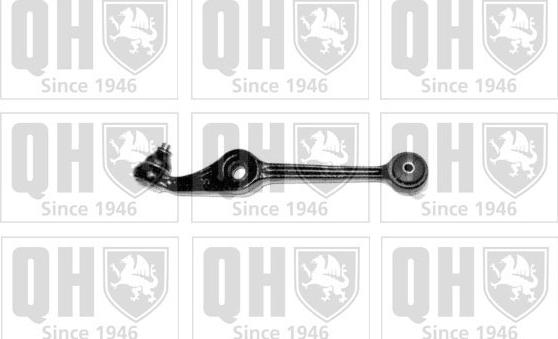 Quinton Hazell QSJ1130S - Bras de liaison, suspension de roue droxauto.com