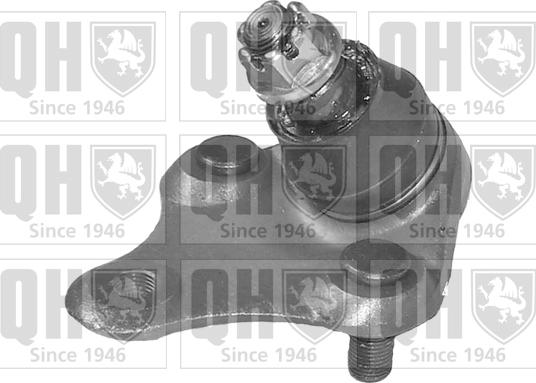Quinton Hazell QSJ1807S - Rotule de suspension droxauto.com