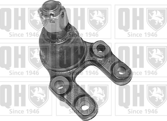 Quinton Hazell QSJ1878S - Rotule de suspension droxauto.com