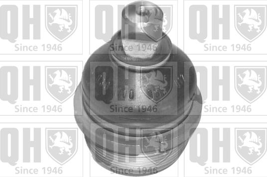 Quinton Hazell QSJ1260S - Rotule de suspension droxauto.com