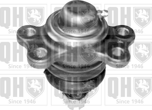 Quinton Hazell QSJ1206S - Rotule de suspension droxauto.com