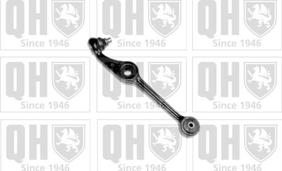 Quinton Hazell QSJ1232S - Bras de liaison, suspension de roue droxauto.com