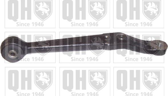 Quinton Hazell QSJ1279S - Bras de liaison, suspension de roue droxauto.com