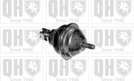 Quinton Hazell QSJ844S - Rotule de suspension droxauto.com