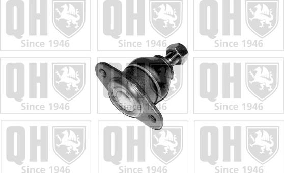 Quinton Hazell QSJ843S - Rotule de suspension droxauto.com