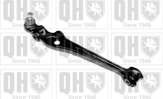 Quinton Hazell QSJ847S - Bras de liaison, suspension de roue droxauto.com