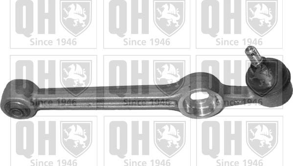 Quinton Hazell QSJ869S - Bras de liaison, suspension de roue droxauto.com