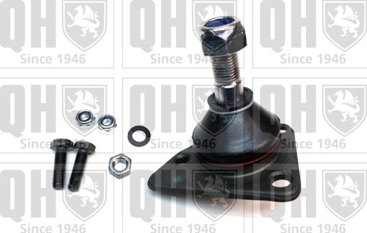 Quinton Hazell QSJ889S - Rotule de suspension droxauto.com