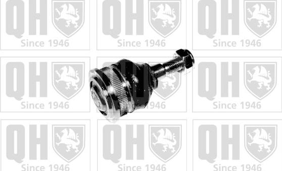 Quinton Hazell QSJ839S - Rotule de suspension droxauto.com