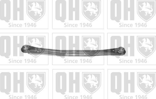 Quinton Hazell QSJ3496S - Bras de liaison, suspension de roue droxauto.com