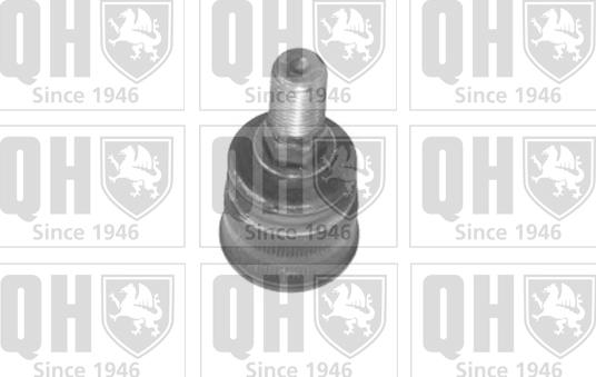Quinton Hazell QSJ3490S - Rotule de suspension droxauto.com