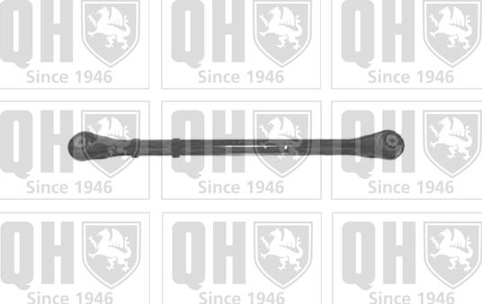 Quinton Hazell QSJ3498S - Bras de liaison, suspension de roue droxauto.com