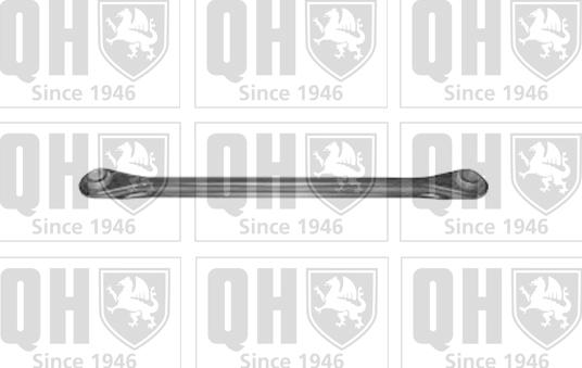 Quinton Hazell QSJ3497S - Bras de liaison, suspension de roue droxauto.com