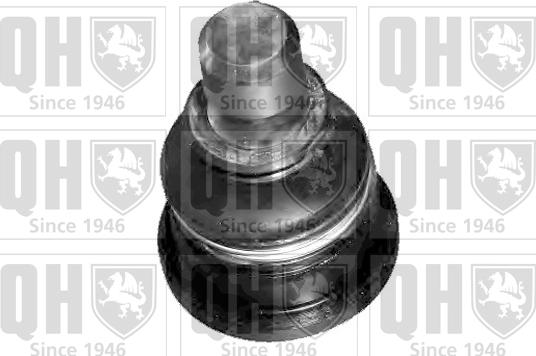 Quinton Hazell QSJ3468S - Rotule de suspension droxauto.com