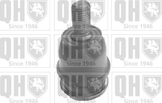Quinton Hazell QSJ3404S - Rotule de suspension droxauto.com