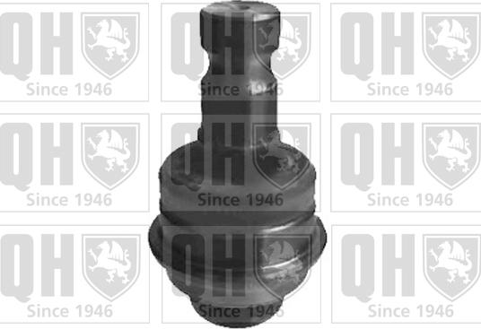 Quinton Hazell QSJ3403S - Rotule de suspension droxauto.com