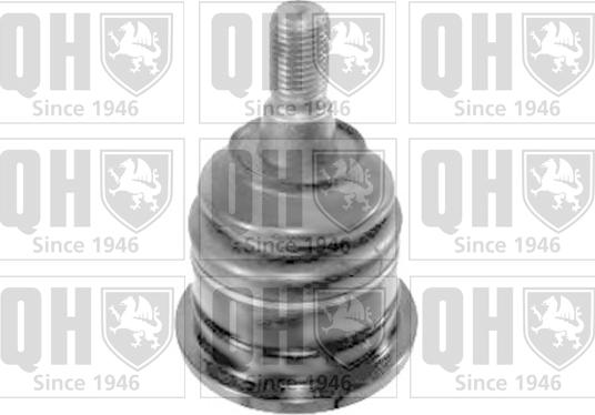 Quinton Hazell QSJ3487S - Rotule de suspension droxauto.com