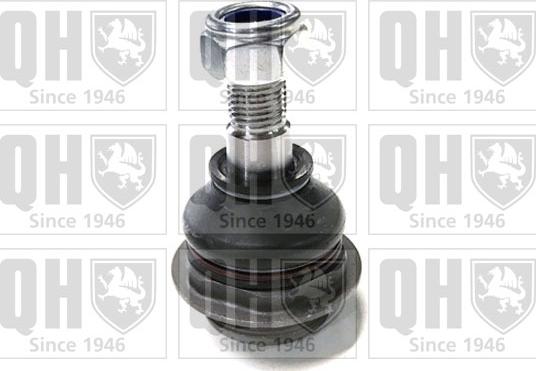Quinton Hazell QSJ3434S - Rotule de suspension droxauto.com