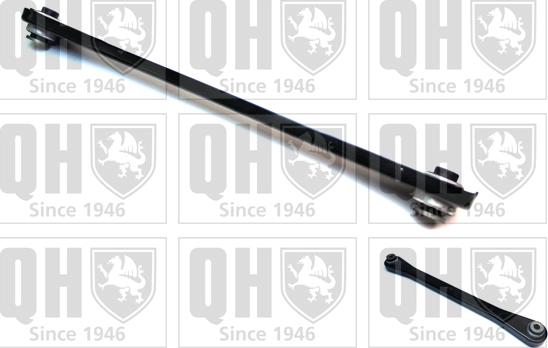 Quinton Hazell QSJ3477S - Bras de liaison, suspension de roue droxauto.com