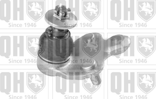Quinton Hazell QSJ3514S - Rotule de suspension droxauto.com