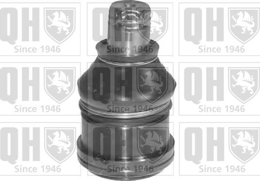 Quinton Hazell QSJ3510S - Rotule de suspension droxauto.com