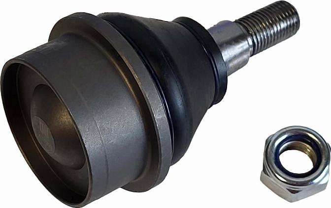 Quinton Hazell QSJ3527S - Rotule de suspension droxauto.com