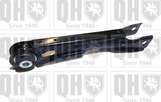 Quinton Hazell QSJ3662S - Bras de liaison, suspension de roue droxauto.com