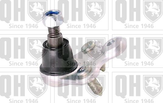 Quinton Hazell QSJ3618S - Rotule de suspension droxauto.com