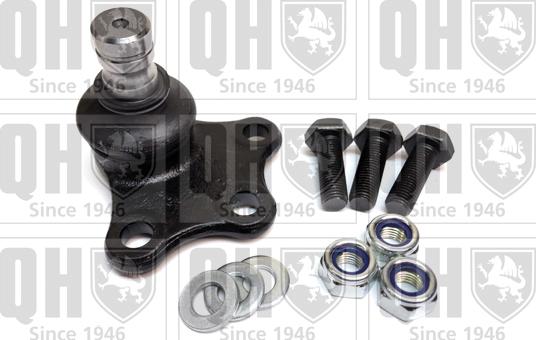 Quinton Hazell QSJ3635S - Rotule de suspension droxauto.com