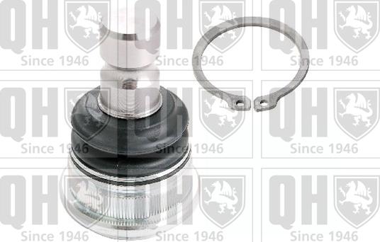 Quinton Hazell QSJ3672S - Rotule de suspension droxauto.com